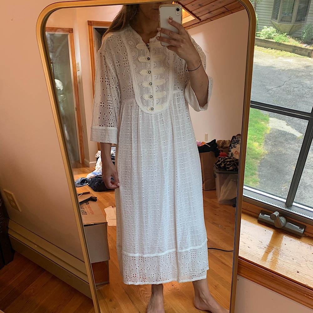 Limited Edition Zara Dress NWT XS